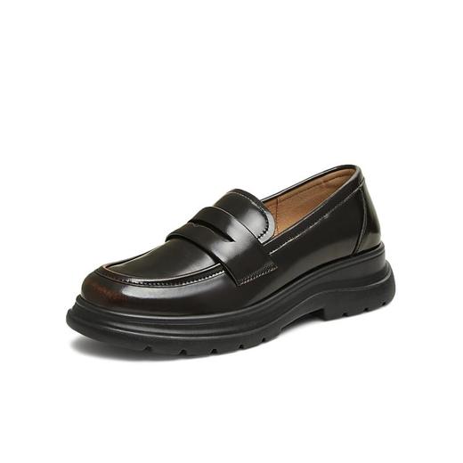 Teenmix天美意 女乐福鞋 BK811AA5 商品图0