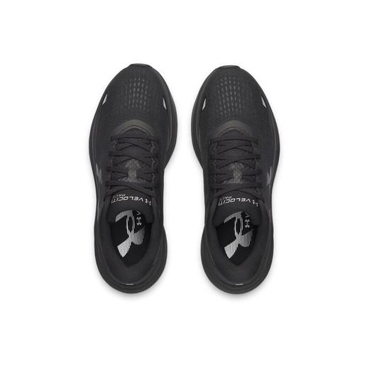 UnderArmour安德玛 男跑步鞋 6009107-001 商品图3