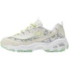Skechers斯凯奇 女时尚绑带运动鞋 150538-OWGN 商品缩略图2