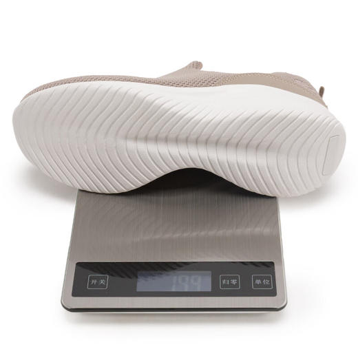 Skechers斯凯奇 女休闲鞋 117572-TPE 商品图4