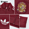 SFS正品 Adidas阿迪达斯2026世界杯西班牙队复古足球休闲文化夹克外套JZ2254 商品缩略图2