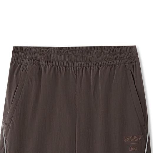 Skechers斯凯奇 女梭织长裤 L325W101-05U5 商品图3
