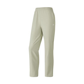 Skechers斯凯奇 女梭织长裤 P424W209-027B