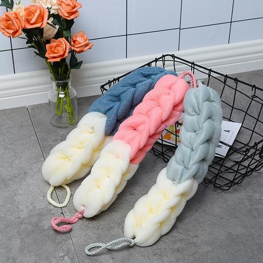 优品尚竹 长条彩虹浴花 CHYH-01 商品图1