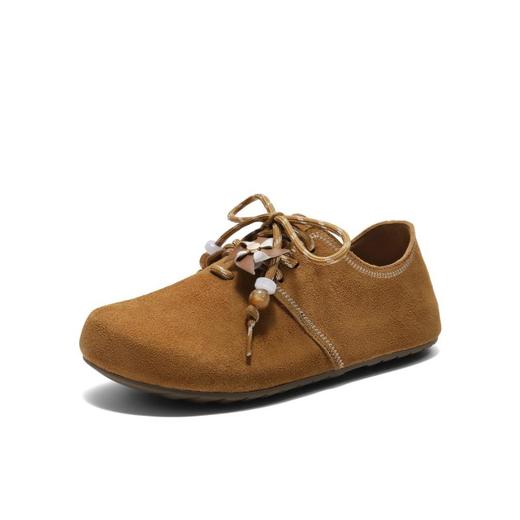 Belle百丽 女休闲鞋 E8G1DCM5 商品图2