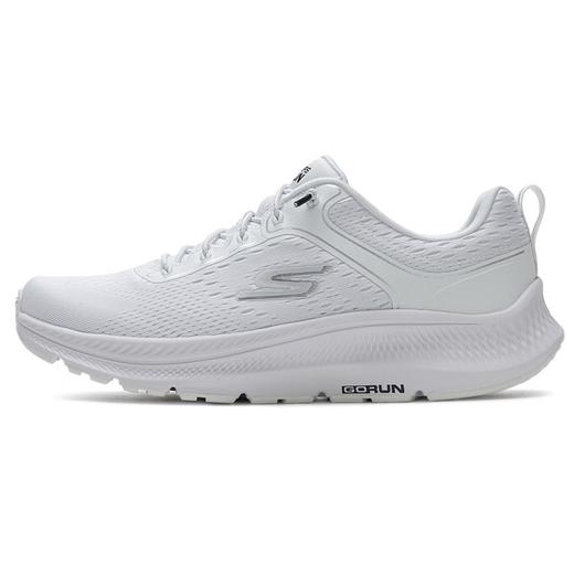 Skechers斯凯奇 女跑步鞋 128638-WBK 商品图2