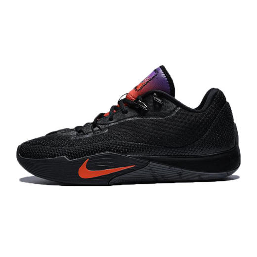 NIKE耐克 男篮球鞋 IH7327-080 商品图0