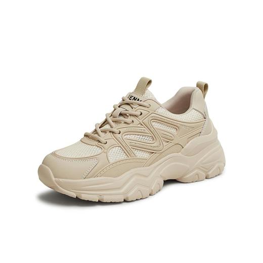 Teenmix天美意 女老爹鞋 BF794BM5 商品图0