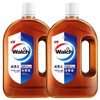 威露士 除菌消毒液2L*2瓶 6925911527153-2 商品缩略图0
