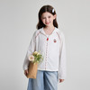 笛莎Deesha 2026年夏季新款中童女童防晒衣外套 商品缩略图0