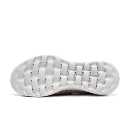 Skechers斯凯奇 女健步鞋 124649-MVE 商品图4