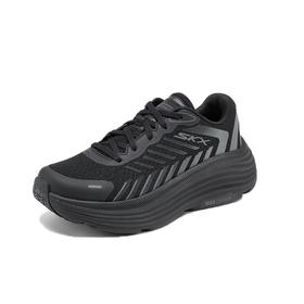 Skechers斯凯奇 女跑步鞋 129471-BBK