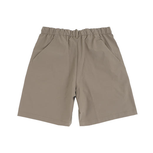 Goldwin One Tuck Light Stretch Shorts 轻量伸缩性宽松短裤 商品图1