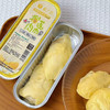 【129到手6盒】 榴大姐榴莲肉肉小金条 100g/盒 商品缩略图0