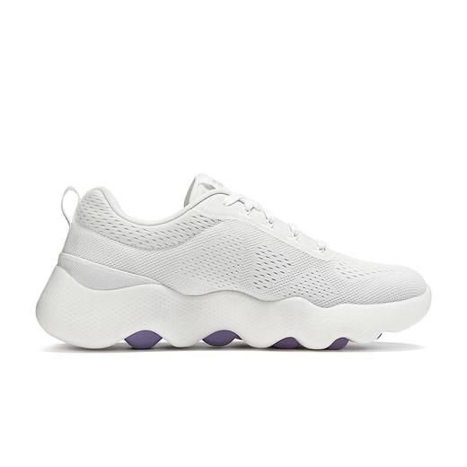 Skechers斯凯奇 女健步鞋 124903-WHT 商品图4