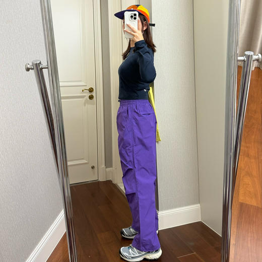 外贸降落伞技能冲锋裤速干裤运动裤32606 商品图2