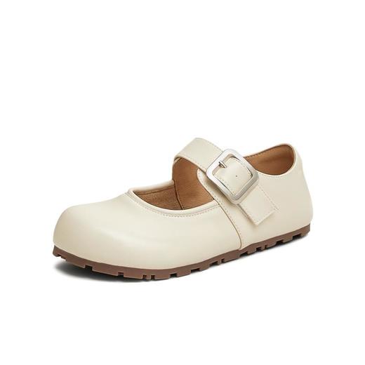 Teenmix天美意 女玛丽珍鞋 KM076AA5 商品图1