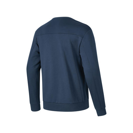 Skechers斯凯奇 中性针织套头卫衣 P424U037-002Z 商品图2