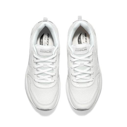 Skechers斯凯奇 女跑步鞋 128952-WSL 商品图3