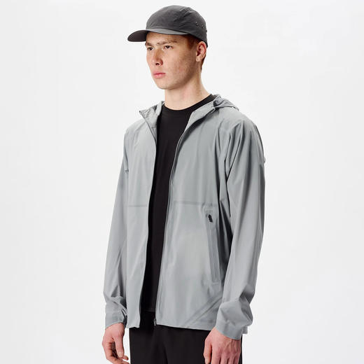 Goldwin Jupit Light Jacket 软壳轻量连帽夹克外套 商品图1