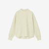 Goldwin WF L/S T-shirt 女装防紫外线轻量华夫格半高领长袖T恤 商品缩略图4