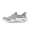 Skechers斯凯奇 女健步鞋 125322-GYTQ 商品缩略图0