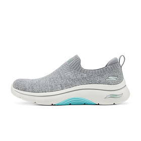 Skechers斯凯奇 女健步鞋 125322-GYTQ