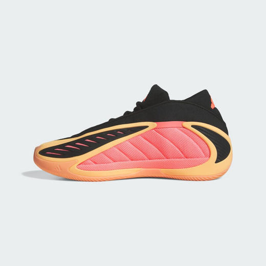 adidas阿迪达斯 通用篮球鞋 JS3514 商品图2