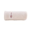 無印良品 7A抗菌强力吸水毛巾单条装 WY1107-1 商品缩略图0