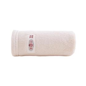 無印良品 7A抗菌强力吸水毛巾单条装 WY1107-1