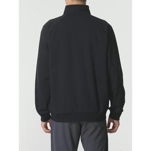 Skechers斯凯奇 通用针织夹克 P225U135-03K8 商品图2