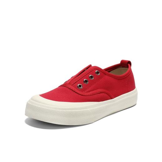 Belle百丽 女休闲板鞋 B2747CM5 商品图3