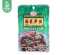 【到手10包】文鸿梅菜笋丝（微辣）/1份（80g*10包）生产日期：26年3月 商品缩略图4