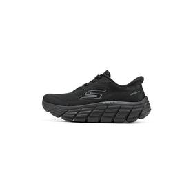 Skechers斯凯奇 女专业跑步鞋 129760-BBK