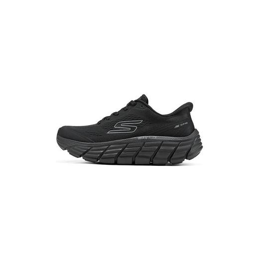 Skechers斯凯奇 女专业跑步鞋 129760-BBK 商品图0