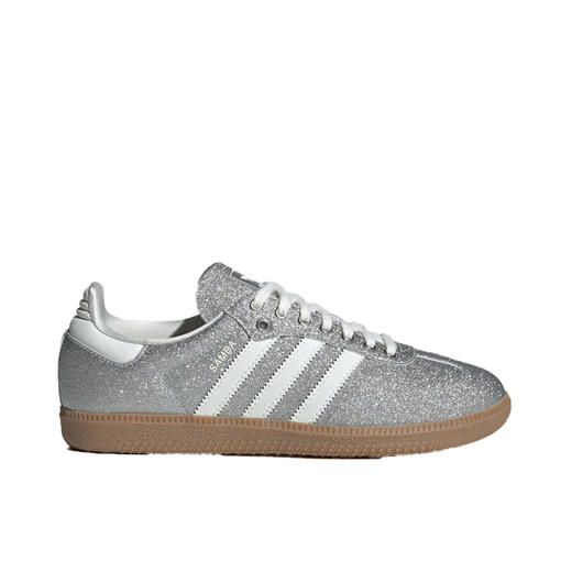 adidas阿迪达斯 女板鞋 KI6264 商品图0