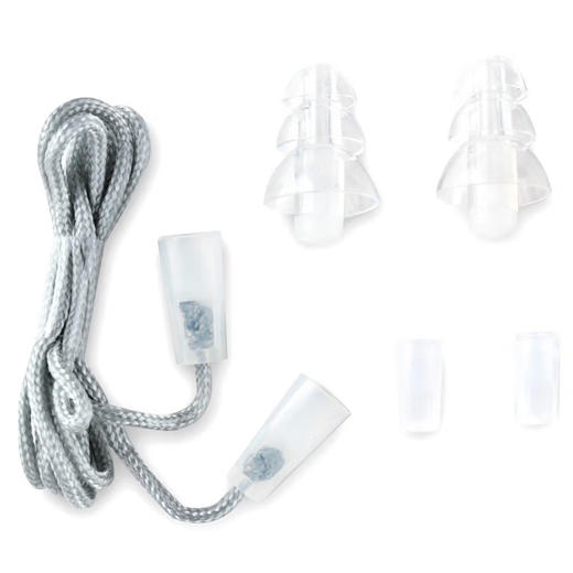 TravelBlue蓝旅 液态硅胶耳塞1对 4930 商品图3