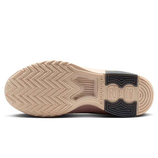 NIKE耐克 男篮球鞋 HQ8035-600 商品图4