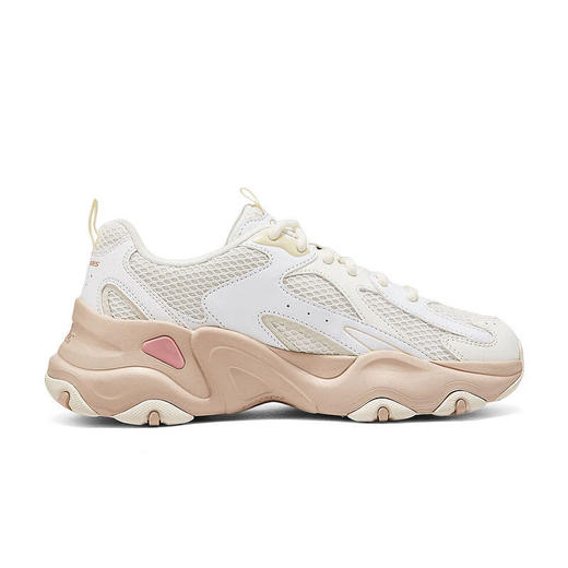 Skechers斯凯奇 女时尚绑带运动鞋 150523-WTAN 商品图2