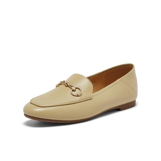 BASTO百思图 女乐福鞋 C5268CA5 商品图4