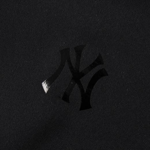 MLB 女瑜伽长裤 3FLGBA144-50BKS 商品图3