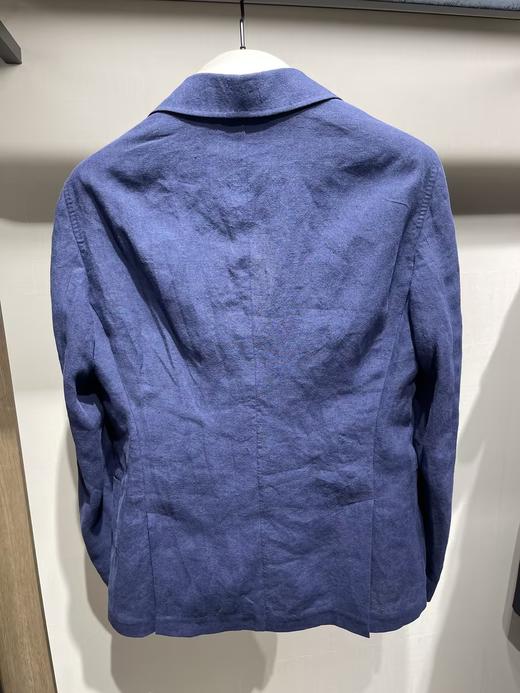 E ARMANI 休闲西服男  EM000070TE10410-UB094 . 商品图1