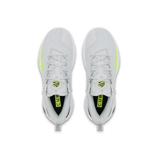 UnderArmour安德玛 通用篮球鞋 3027629-100 商品图3