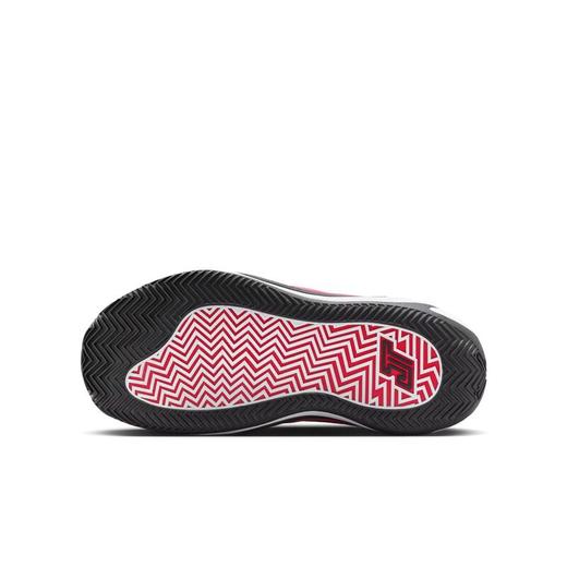 NIKE耐克 通用篮球鞋 HQ4611-101 商品图3