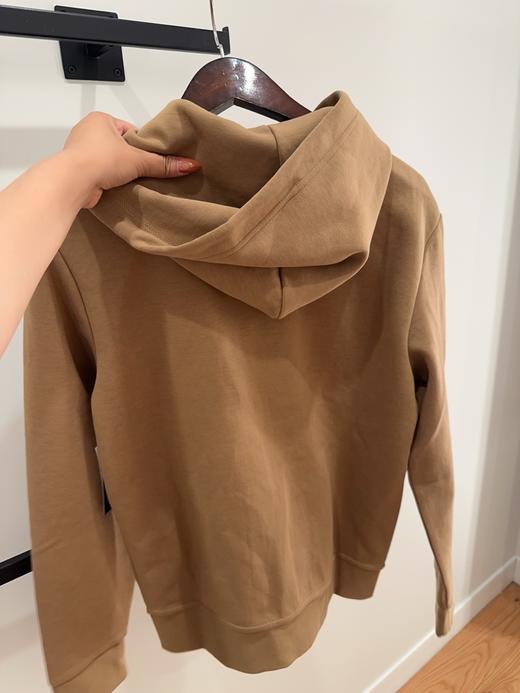 到手价999元 拉夫劳伦男士连帽小马标拉链卫衣 女生也能穿哦～ 美国代购，无中文标签，介意慎拍 商品图1