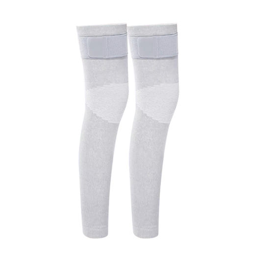 凯速 绑带艾草自发热点阵护膝长款 6975211491074 商品图0