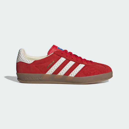 adidas阿迪达斯 通用板鞋 IF1808 商品图2