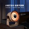 engue恩谷 桌面循环扇米色10W EG-F51 商品缩略图4