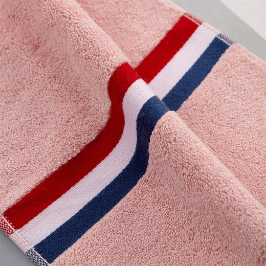 伊伊爱 塞维斯运动巾25*110cm MJ0BH02300166 商品图4