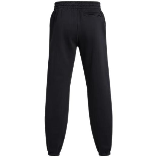 UnderArmour安德玛 男梭织长裤 1387097-001 商品图3